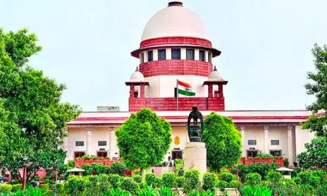 Tolerance foundation of sound marriage, petty quibbles should not be blown out of proportion: SC Tolerance foundation of sound marriage, petty quibbles should not be blown out of proportion: SC