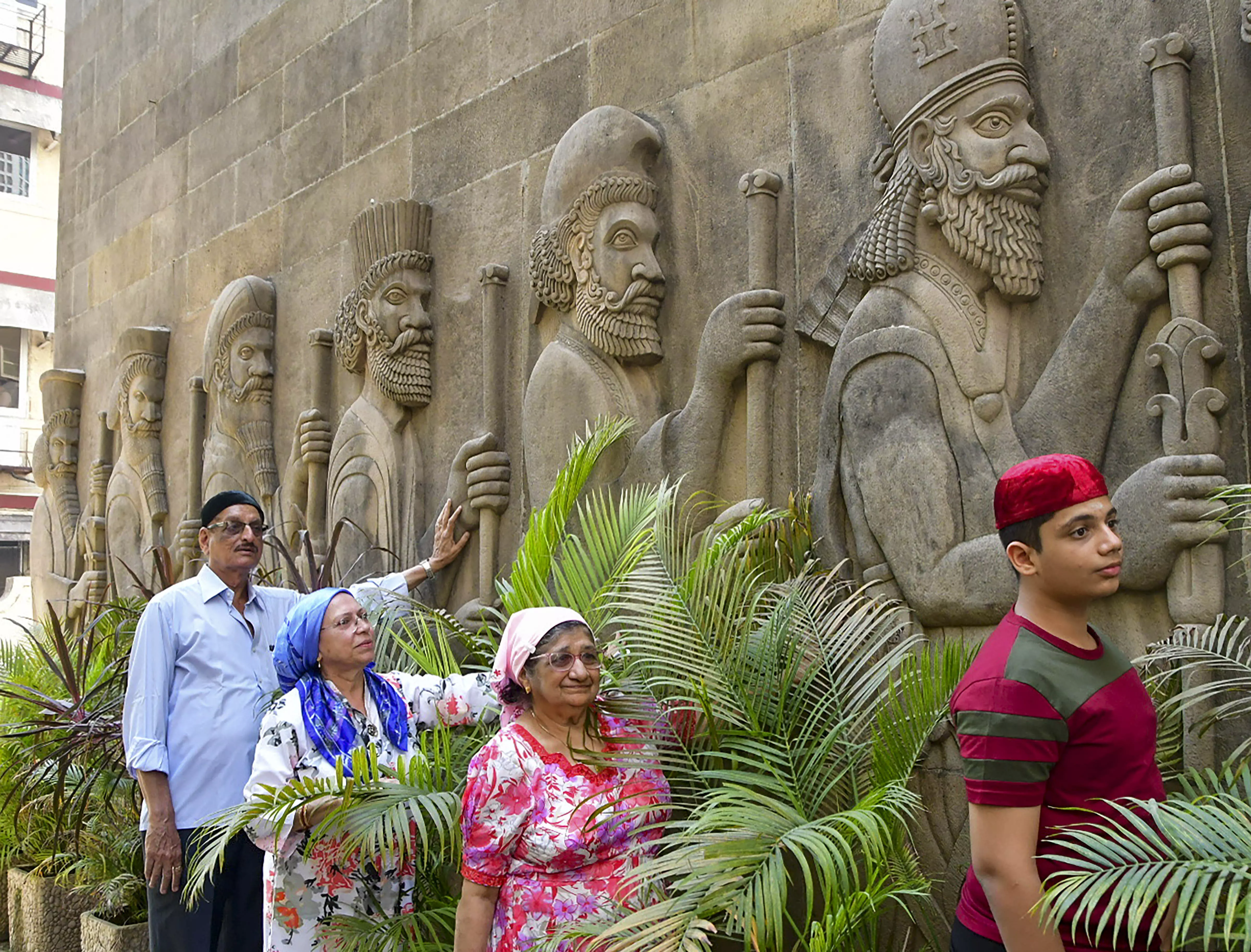 Farrukh Dhondy | Parsis are now an endangered lot; let’s look for ways to stop extinction