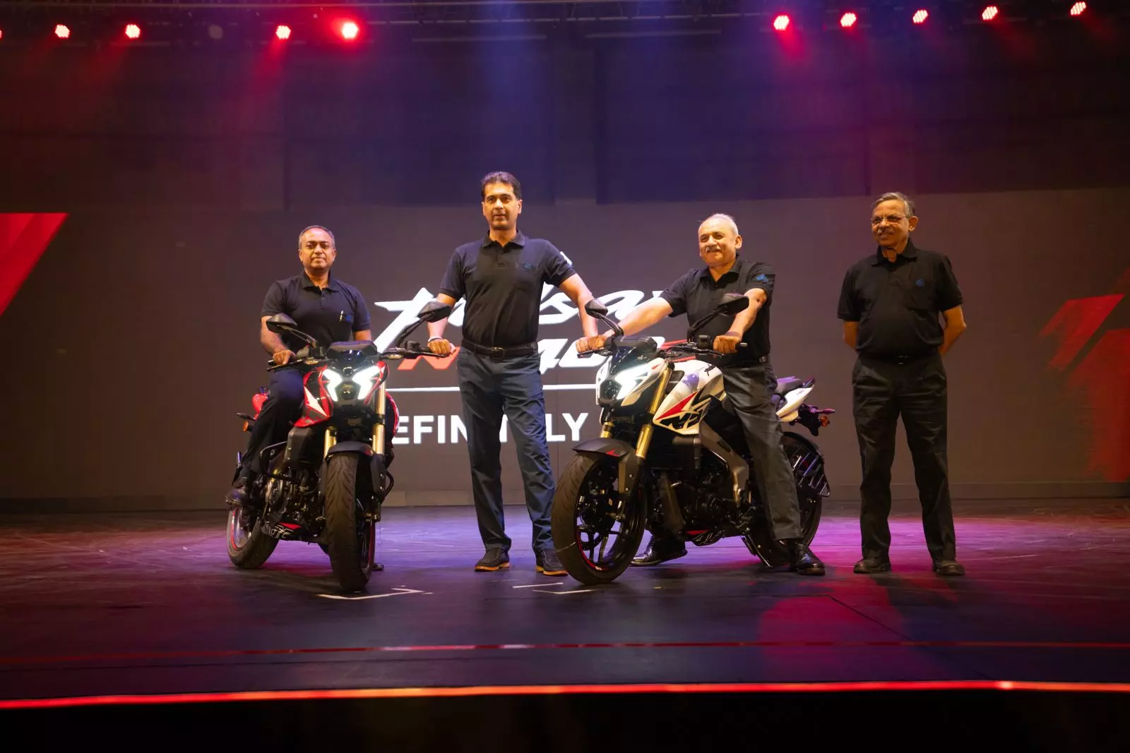 Bigger New Bajaj Pulsar NS400Z At Rs 1.85 Lakh To Woo Buyers