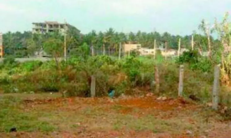 Real Estate Fraud: Hyderabad CCS Arrests VBJ Capstone Builders Pvt Ltd Owner Real Estate Fraud: Hyderabad CCS Arrests VBJ Capstone Builders Pvt Ltd Owner