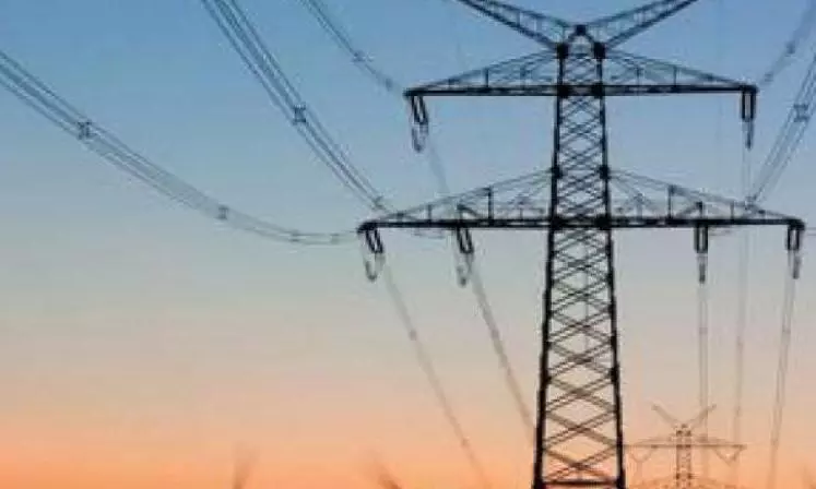 Youth Dies to Electric Shock, GHMC Blamed Youth Dies to Electric Shock, GHMC Blamed