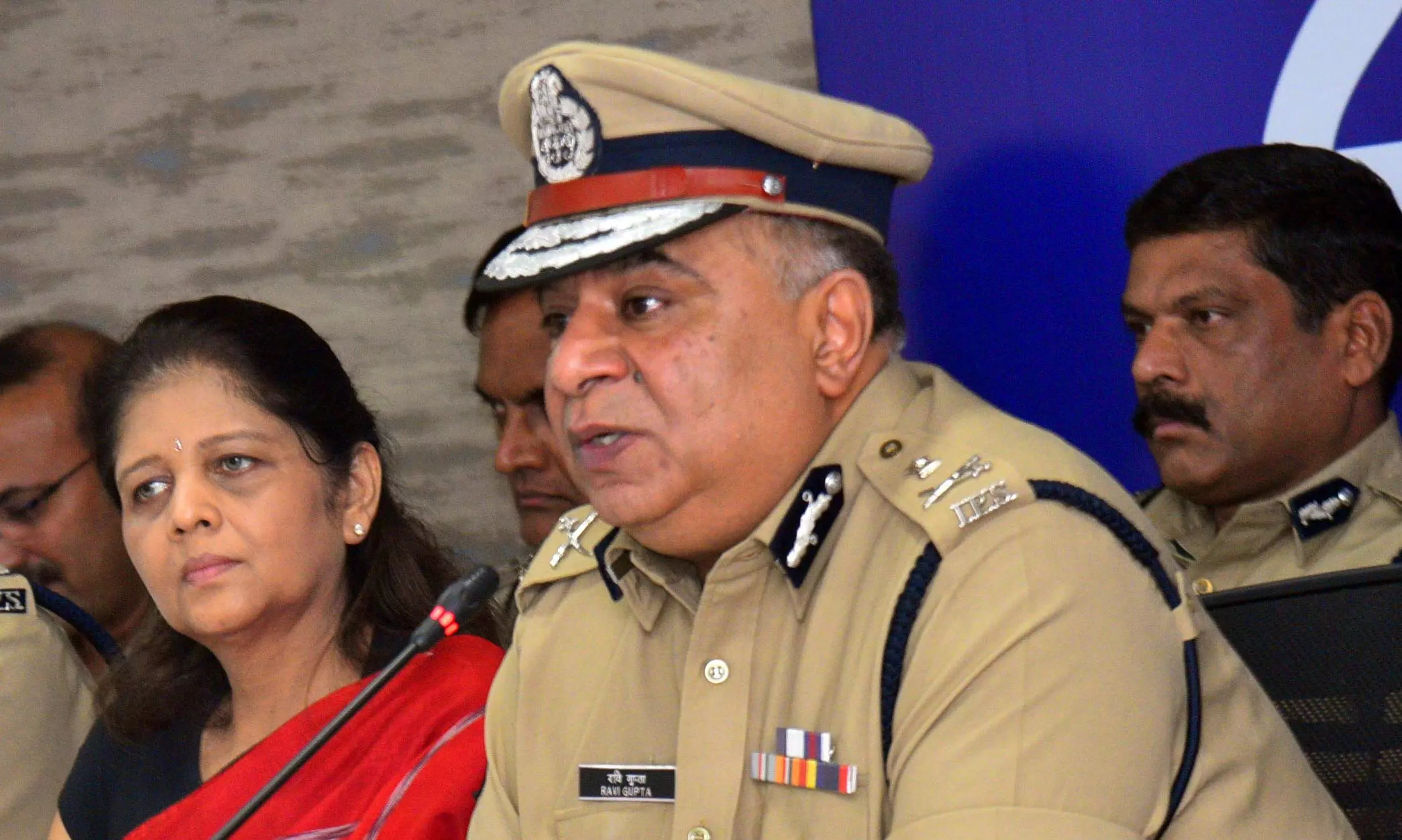 Report filed last year, DGP to reopen Rohit Vemula case Report filed last year, DGP to reopen Rohit Vemula case