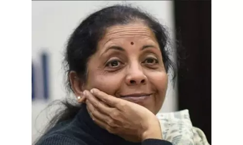 FM Sitharaman Denies Rumors of Sweeping Tax Changes