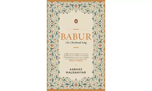 Ambitions of an enigmatic king