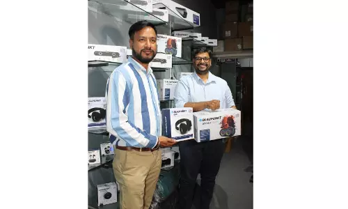 Blaupunkt appoints two new distributors in South