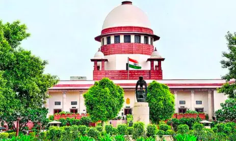 Tolerance foundation of sound marriage, petty quibbles should not be blown out of proportion: SC