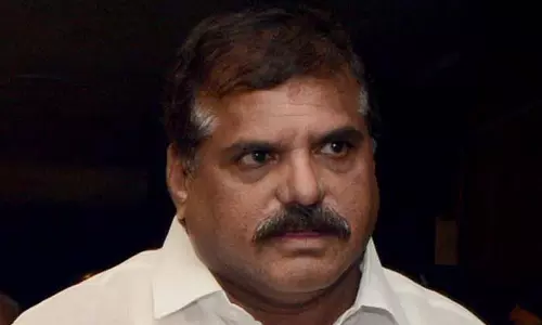 We Will Ban Liquor After 15 Years: Botsa