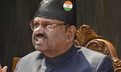 DC Edit | Probe complaint on governor