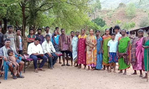 DC Report Makes Officials Visit Hilltop Village