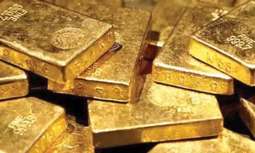 Despite price rise, central banks to buy gold in FY25