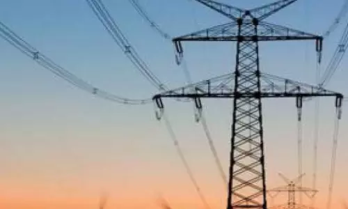 Youth Dies to Electric Shock, GHMC Blamed