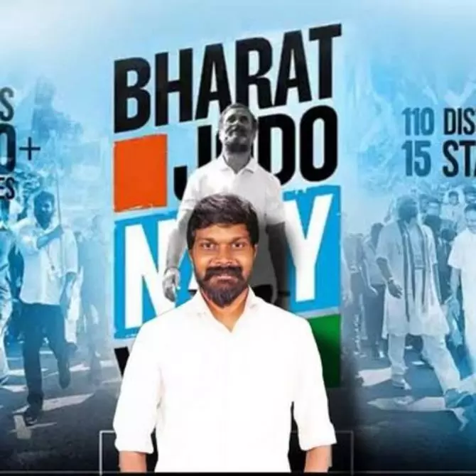 Amit Shah fake video case: Congress Arun Reddy in three days police custody