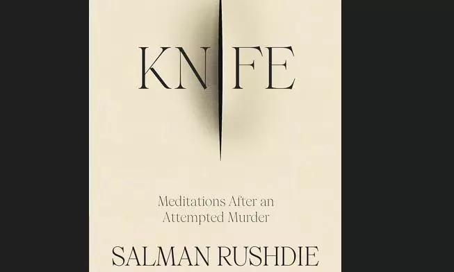 Book Review | Knife-edge of an artist’s vision cuts through fear and loathing