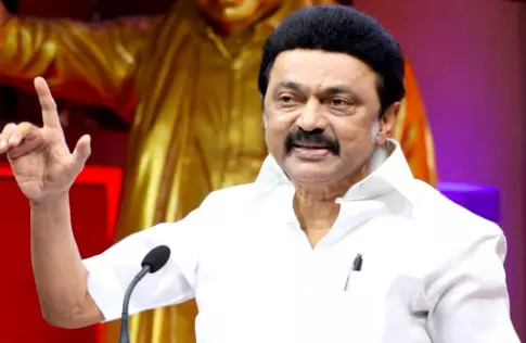 TN, the land of startups under Stalin TN, the land of startups under Stalin