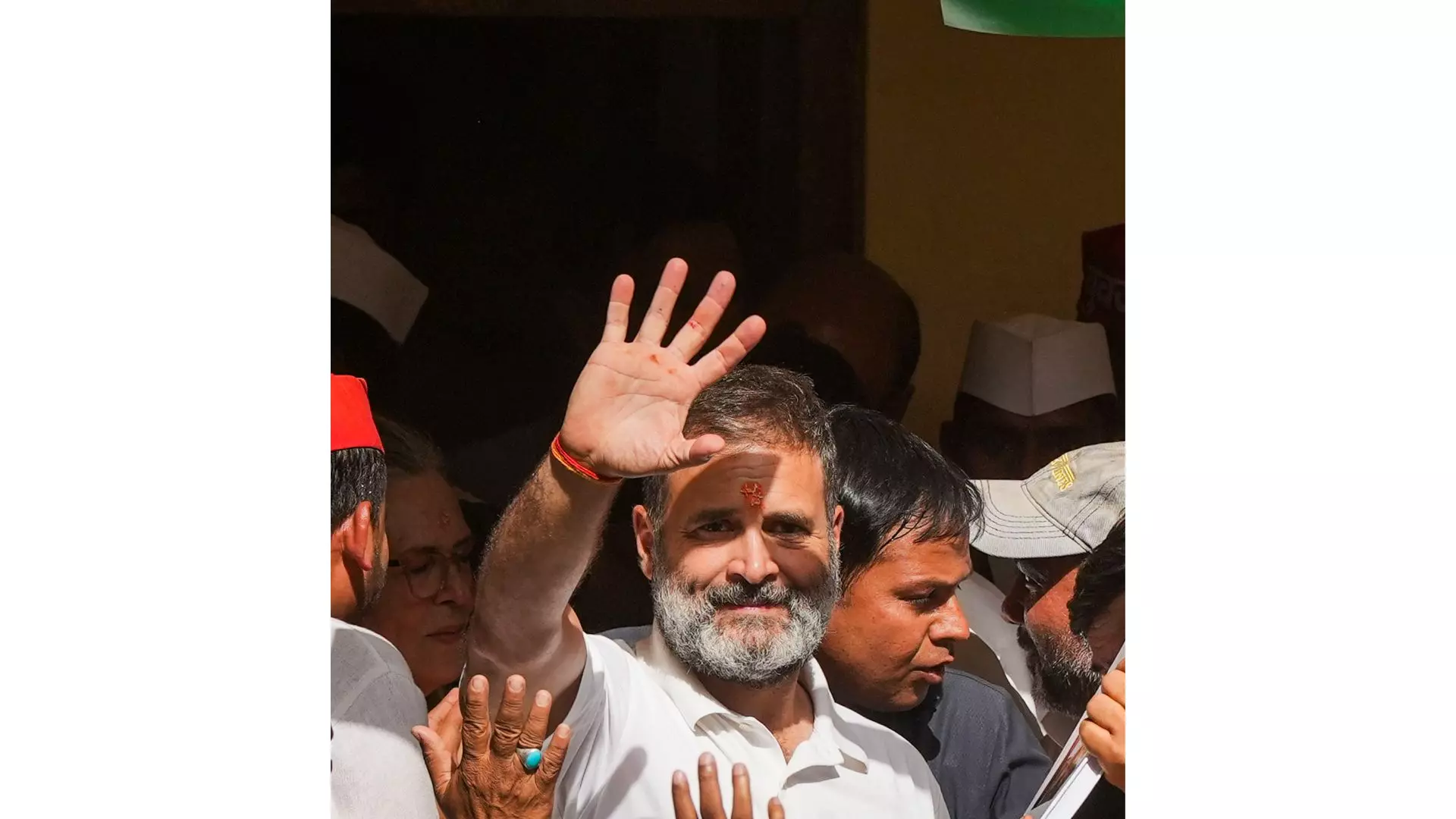 DC Edit | Rahul’s shift to Rae Bareli pragmatic move by Gandhis? DC Edit | Rahul’s shift to Rae Bareli pragmatic move by Gandhis?