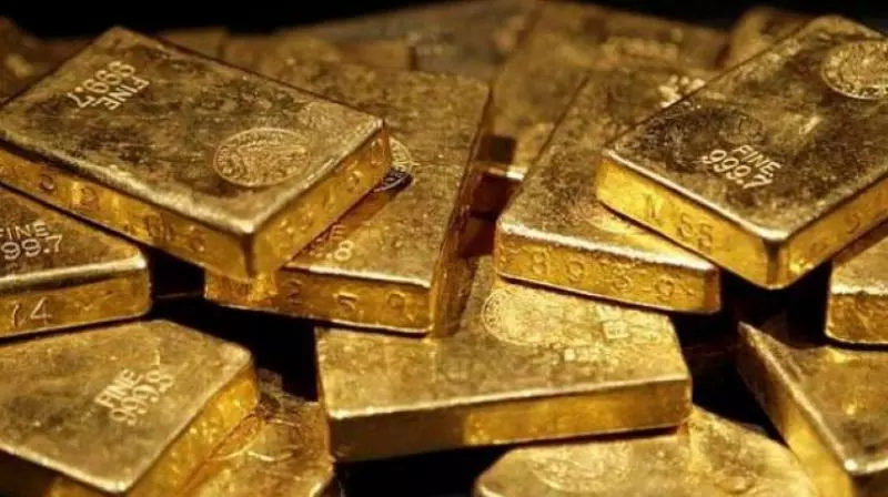 Police seize gold, silver worth millions in Hyderabad