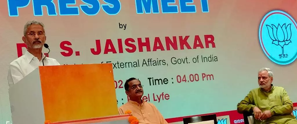 PM Modi’s 10 Years of Reign Has Laid a Strong Foundation for Viksit Bharat