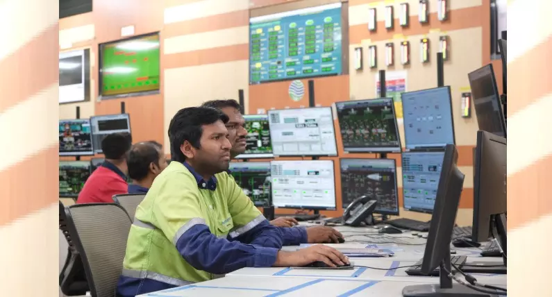 Vedanta Lanjigarh Deploys Advanced Energy Management System for Enhanced Energy Efficiency Vedanta Lanjigarh Deploys Advanced Energy Management System for Enhanced Energy Efficiency