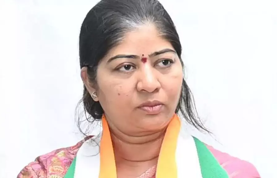 Sunitha Reddy Promises Metro Expansion for Malkajgiri