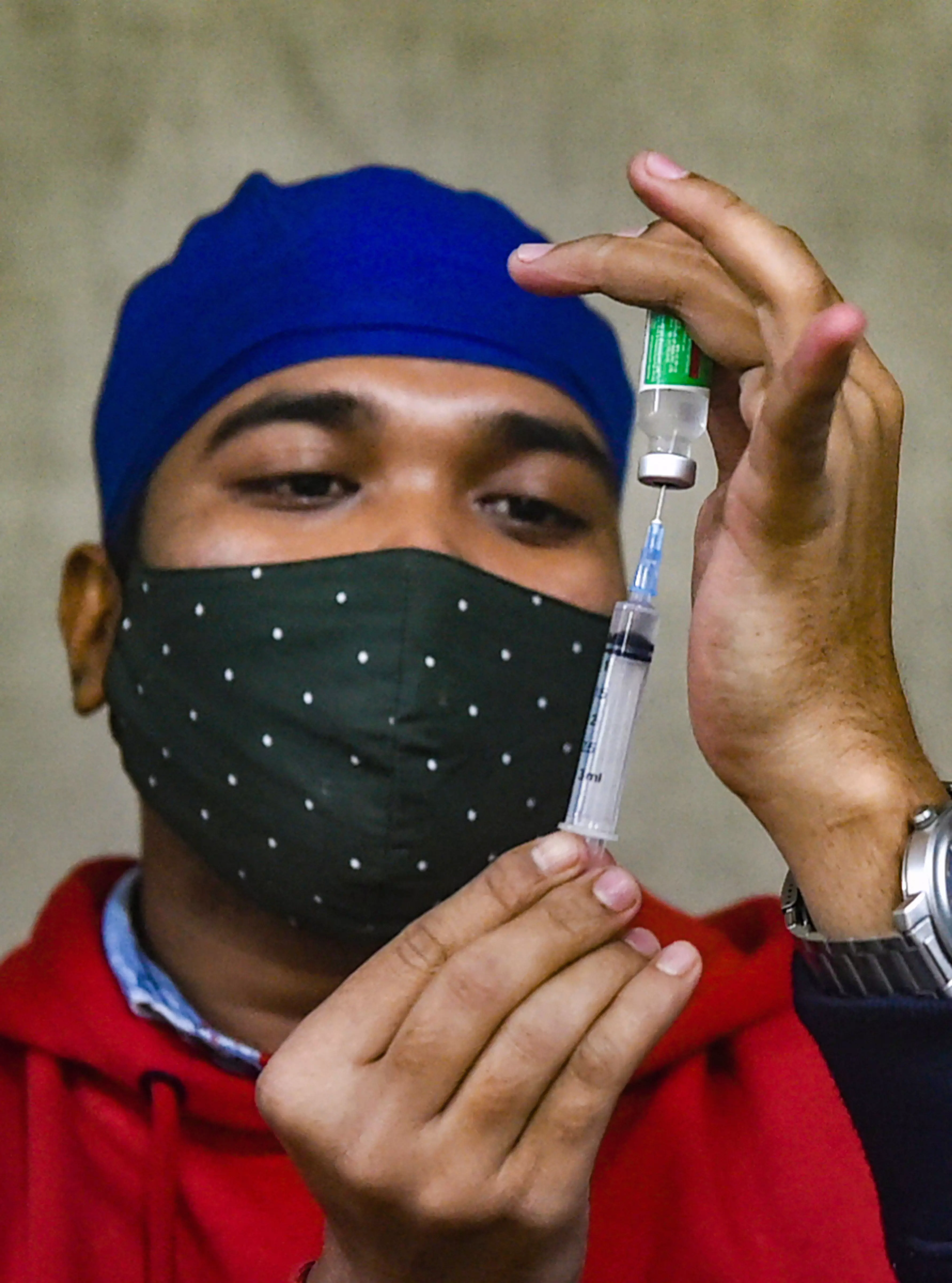 Chandrakant Lahariya | All vaccines have minimal, but rare risks; don’t worry over Covishield