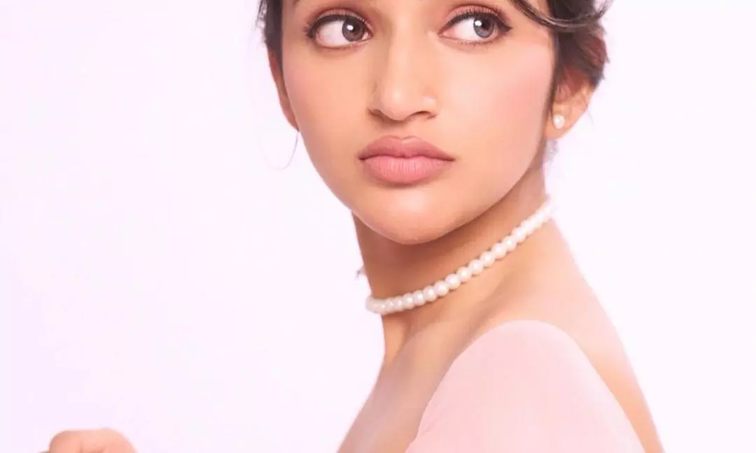 Sreeleelas sublime beauty awes fans