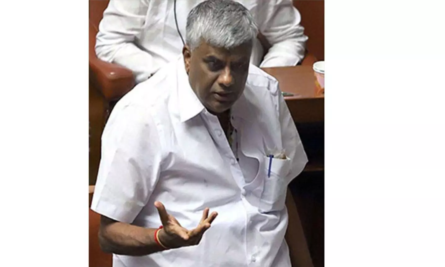 Karnataka: JD(S) MLA Revanna taken into custody by SIT