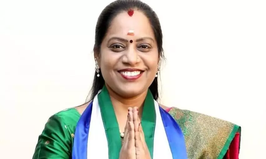 Debutants Lock Horns in Gangadhara Nellore Seat