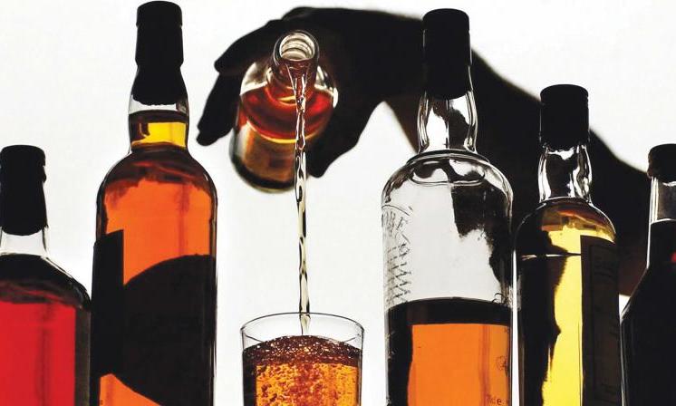 Rs 54.43 lakh worth liquor seized in Nandyal