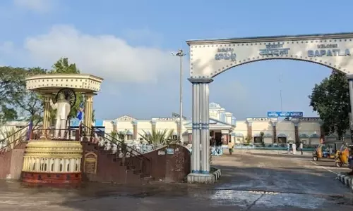 Videography at 68% problematic polling stations in Bapatla district