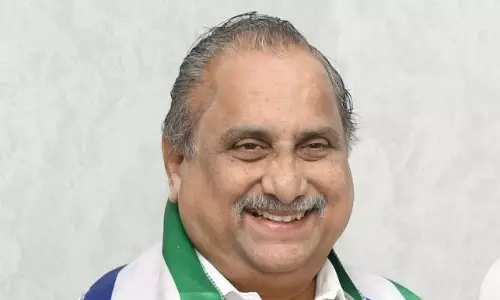 Daughter condemns Mudragada’s challenge