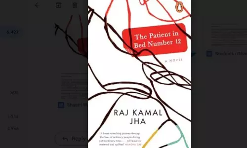 Book Review | Covid patient muses about state of the nation