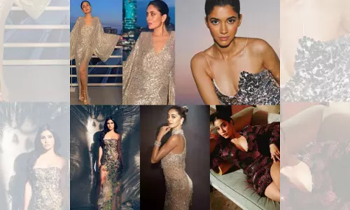 Kareena to Jahnvi Bollywood Divas Love For Bodycons