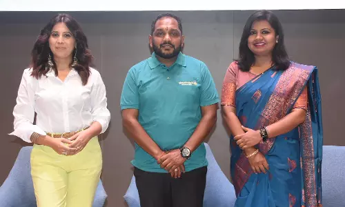 Goodeebag Partners with Meridian School to Promote Sustainable Practices