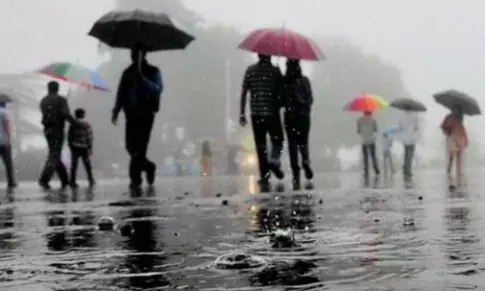 Assam: Alert issued in Dima Hasao after forecast for heavy rains over 10 days Assam: Alert issued in Dima Hasao after forecast for heavy rains over 10 days