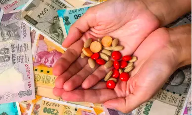 India raises issue of pharma pricing control in Australia India raises issue of pharma pricing control in Australia