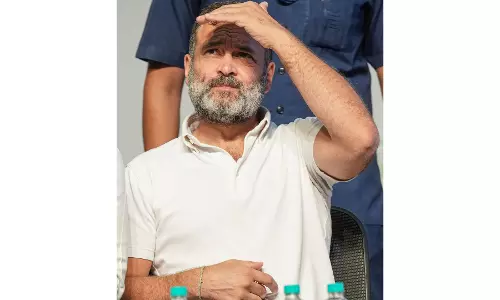 Rahuls Return to Nirmal Sparks Hope and Excitement Among Congress