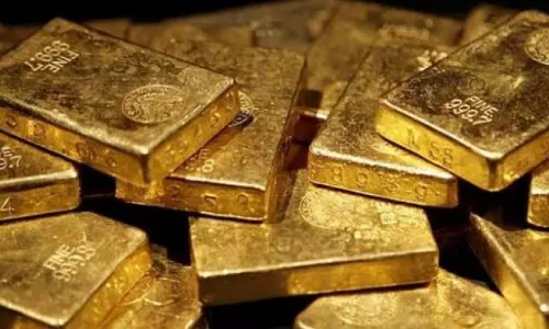 Police seize gold, silver worth millions in Hyderabad