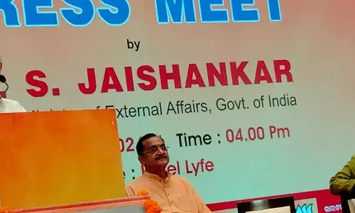 PM Modi’s 10 Years of Reign Has Laid a Strong Foundation for Viksit Bharat