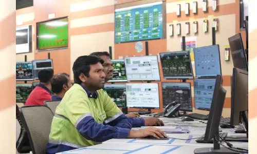Vedanta Lanjigarh Deploys Advanced Energy Management System for Enhanced Energy Efficiency