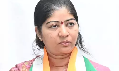 Sunitha Reddy Promises Metro Expansion for Malkajgiri