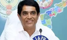 Manifesto sans PMs photo hints at disbelief: Buggana