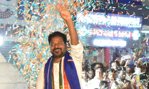 Rythu Bandhu, Aasara payments by May 8: CM Revanth