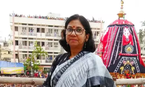Denied Funding, Congress Leader Returns LS Ticket