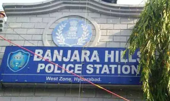 Hyderabad Pub Raided, 160 Detained for Violating Rules