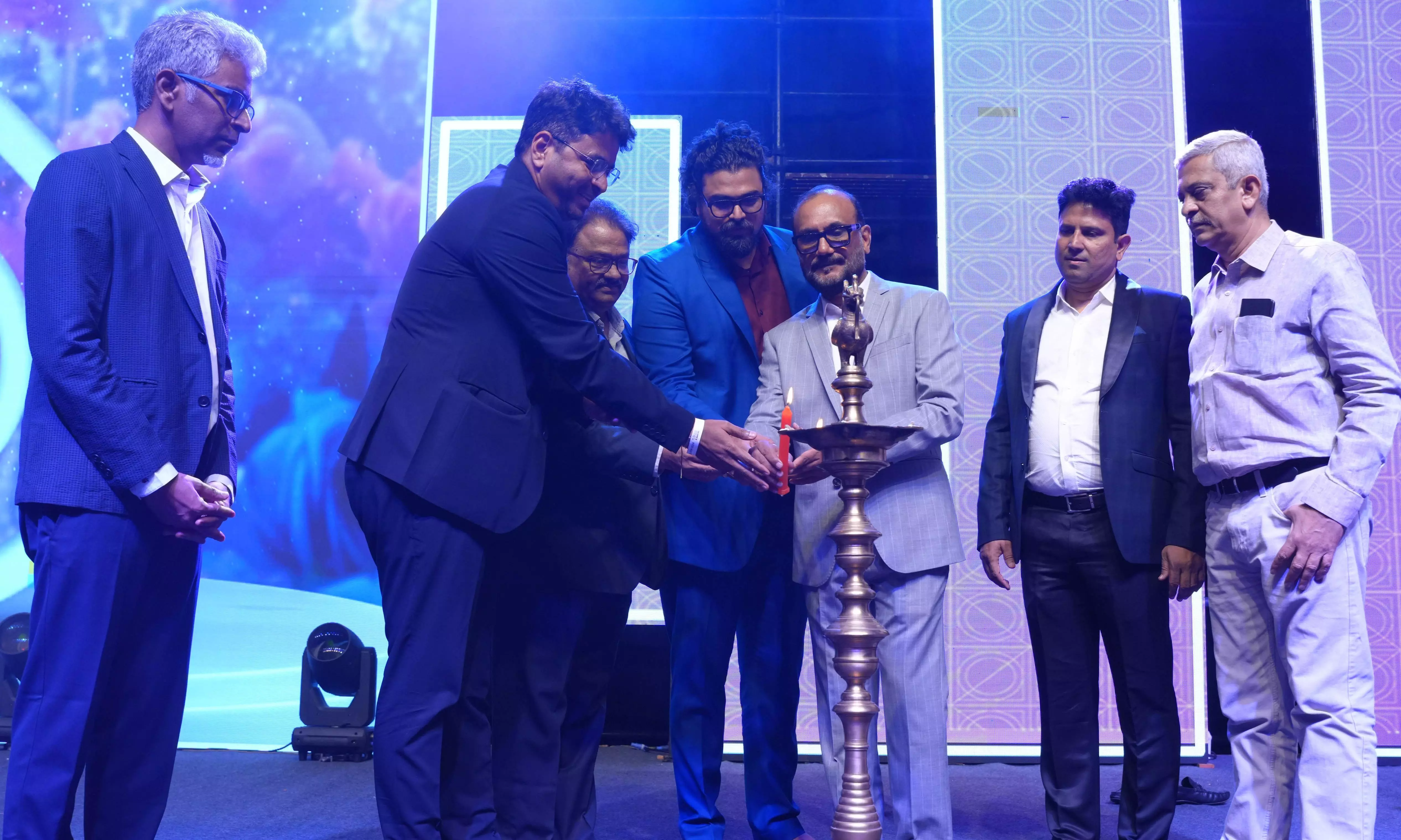 TCEI to host 3rd TCEI SIWPC GLOBAL, 7th TCEI Events Excellence Awards at Hyderabad