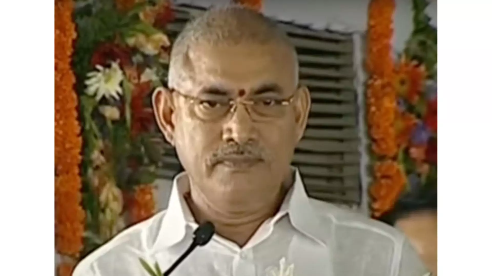 BC Minister Challenges Naidu Over AP Land Titling Act, Alleges Misinformation BC Minister Challenges Naidu Over AP Land Titling Act, Alleges Misinformation