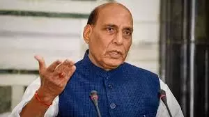 Eastern Ladakh Row: Talks Between India and China Going on Well: Rajnath