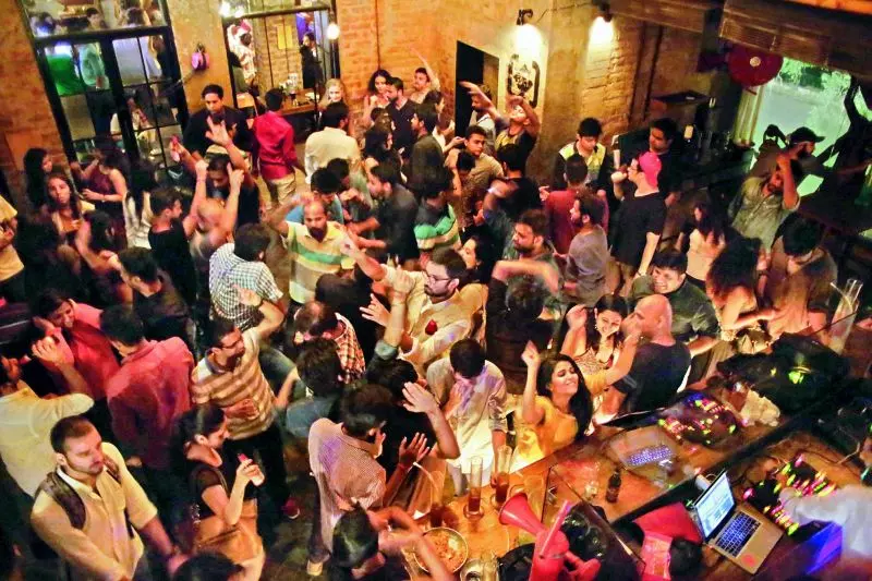 Hyderabad: Pubs Hiring Women to Entice Customers With Sexual Overtones