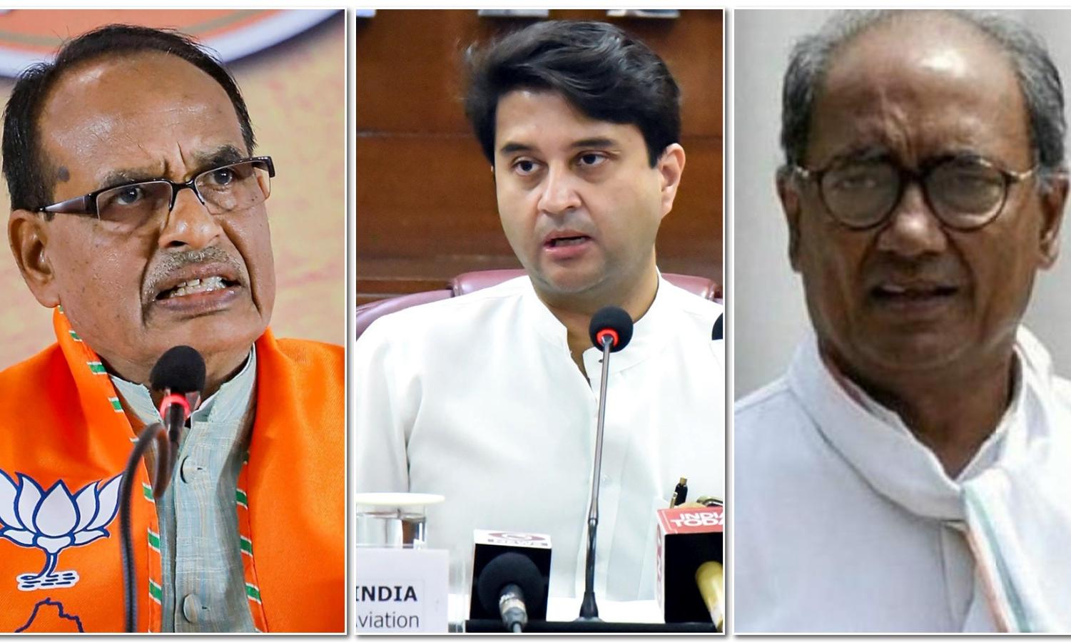 LS Polls on May 7 to Decide Fate of MP Heavyweights