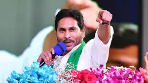 CM Jagan Woos Muslims, Says He Firmly Backs 4 Per Cent Reservations for Them